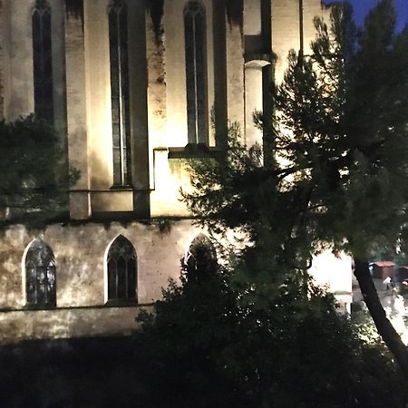 Maria Rosaria A Santa Chiara Nápoles Exterior foto