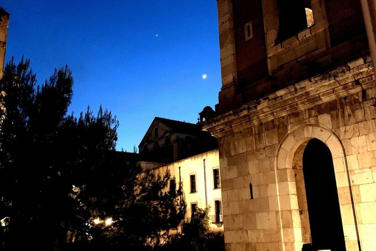 Maria Rosaria A Santa Chiara Nápoles Exterior foto