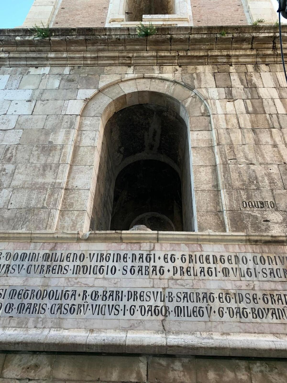 Maria Rosaria A Santa Chiara Nápoles Exterior foto