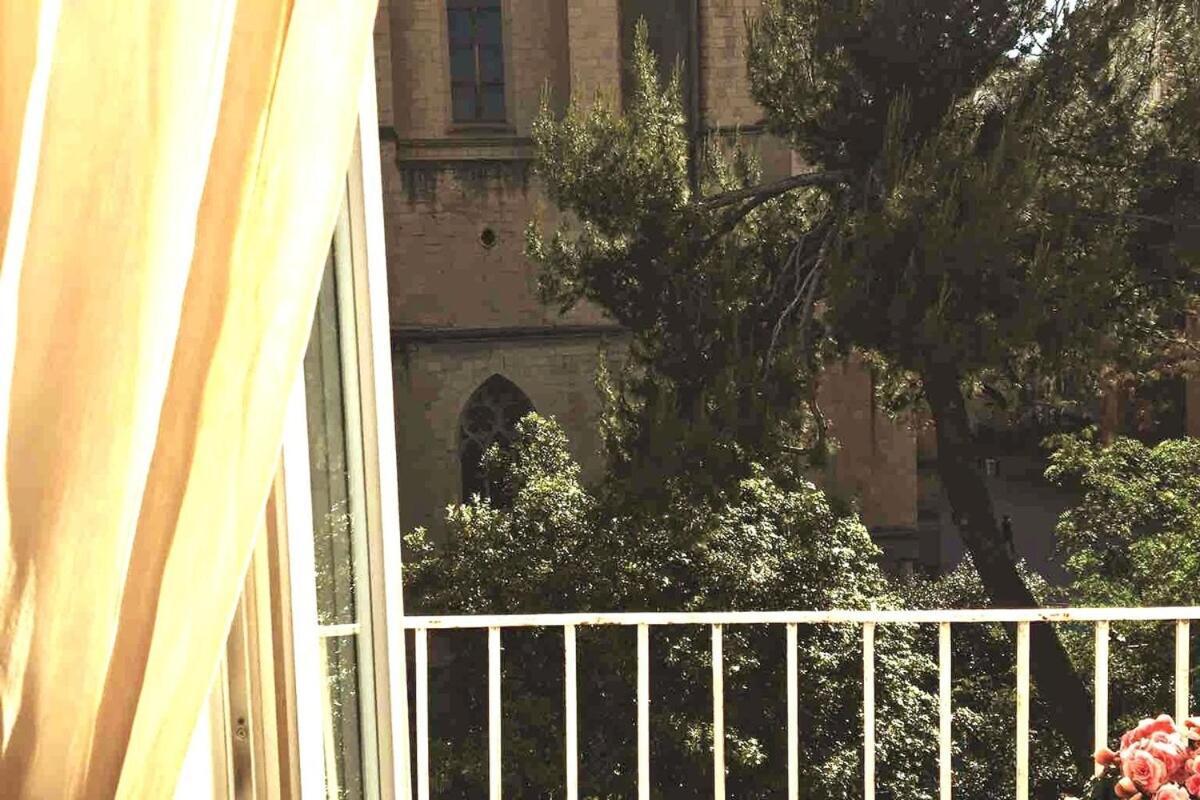 Maria Rosaria A Santa Chiara Nápoles Exterior foto